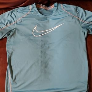Nike Pro dry fit shirt